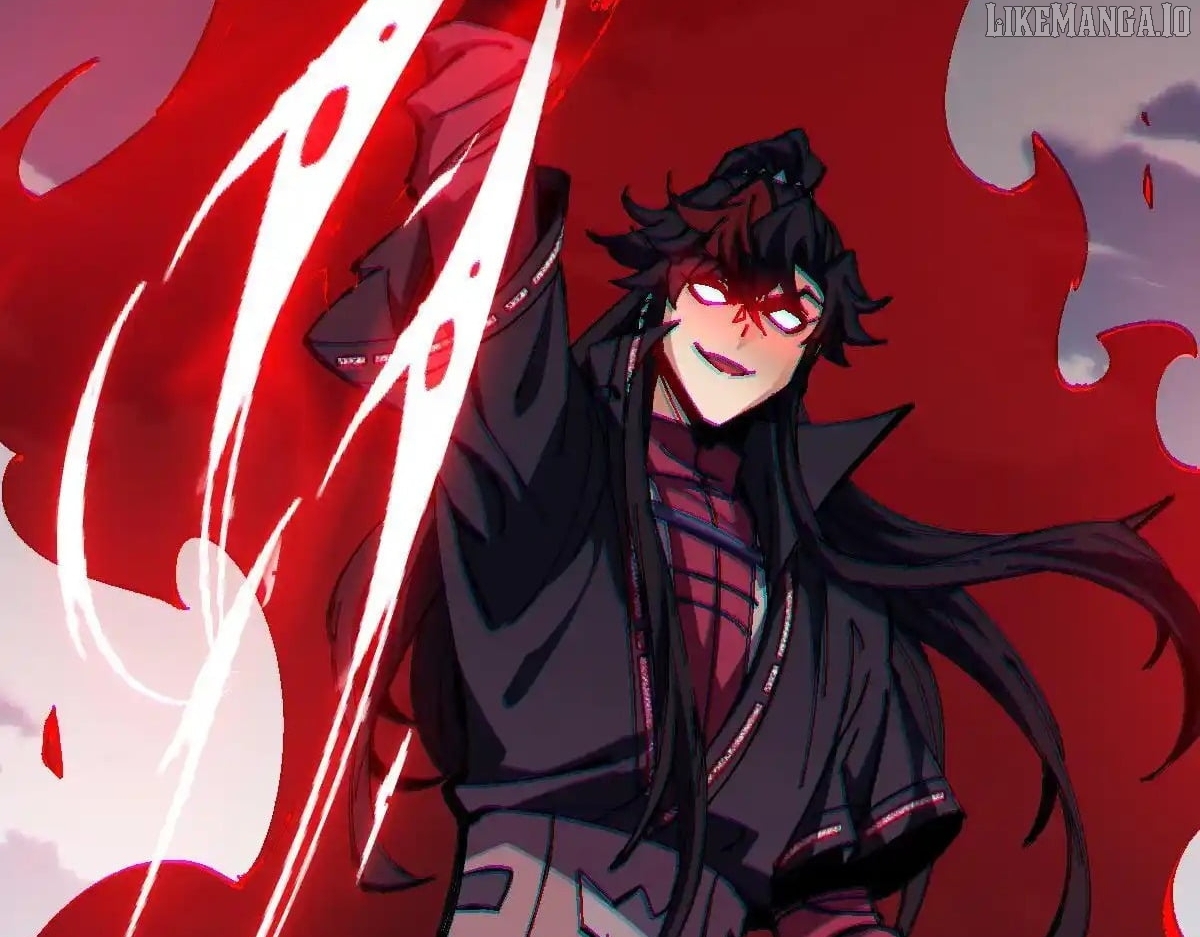 Master: This rebellious disciple is definitely not the Holy Son Chapter 153 - page 143